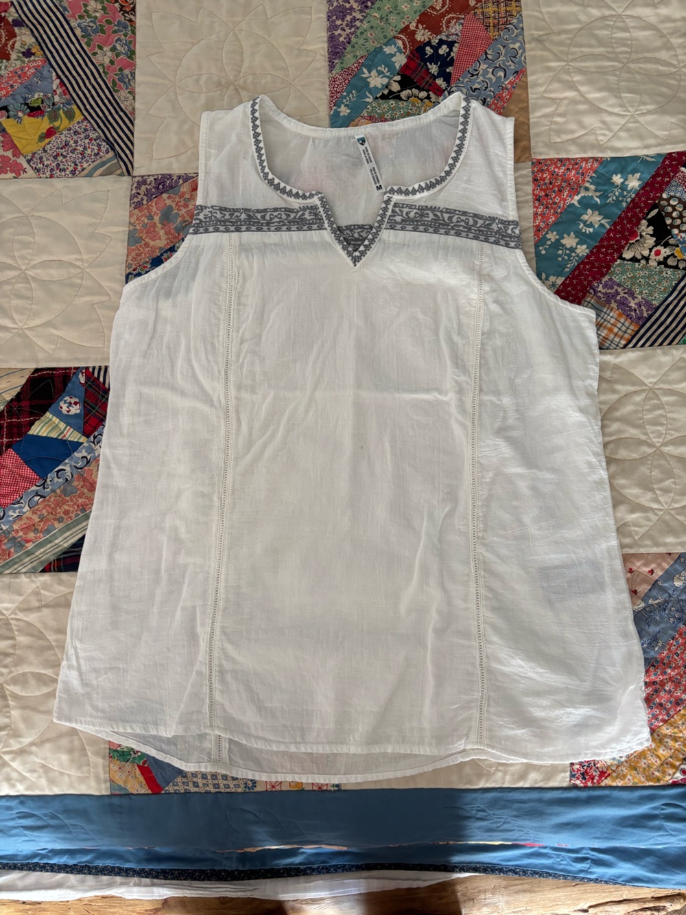 Kuhl cotton top